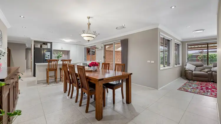 Sixth view of Homely house listing, 12 Wright Place, Narellan Vale NSW 2567