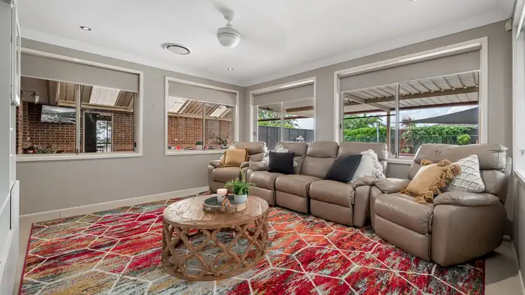 Seventh view of Homely house listing, 12 Wright Place, Narellan Vale NSW 2567