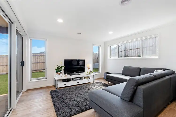 Second view of Homely house listing, 75 Goodall Street, Warrnambool VIC 3280