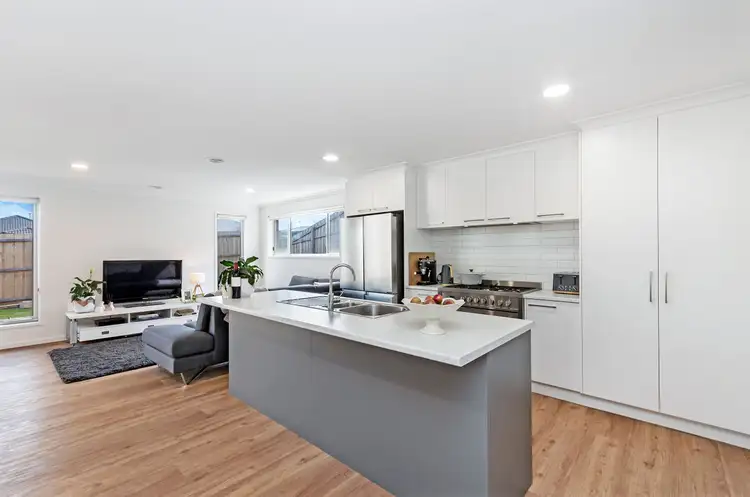 Third view of Homely house listing, 75 Goodall Street, Warrnambool VIC 3280