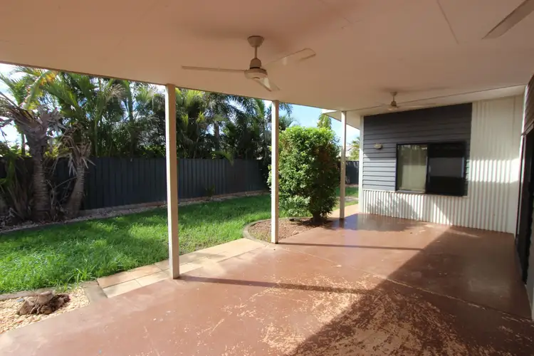 21 Brolga Meander, Nickol WA 6714