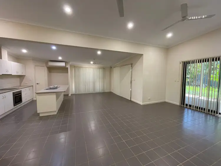 Second view of Homely house listing, 21 Brolga Meander, Nickol WA 6714