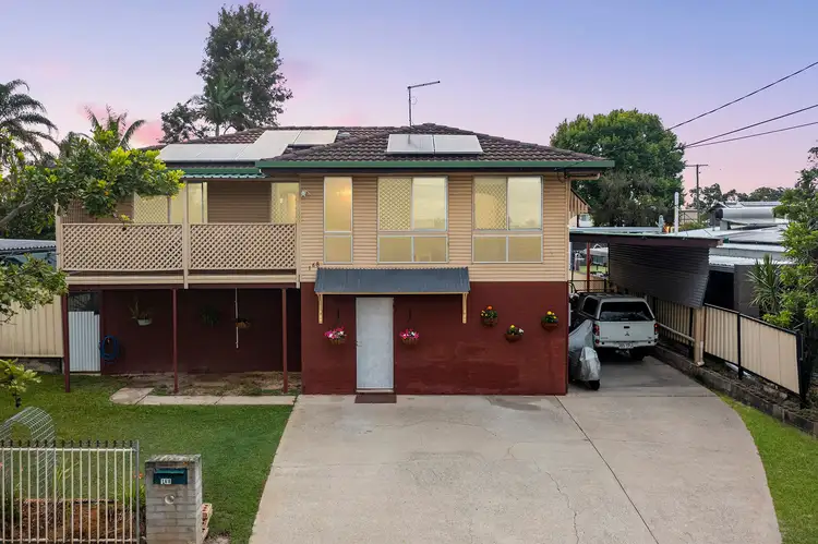 168 Juers Street, Kingston QLD 4114