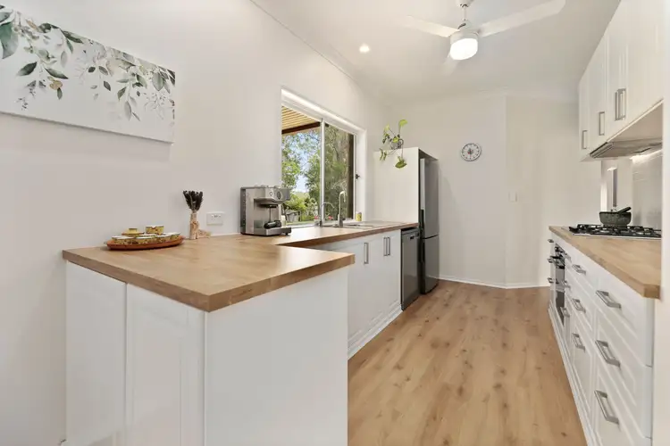 Fifth view of Homely house listing, 517-521 Raaen Road, Bracalba QLD 4512