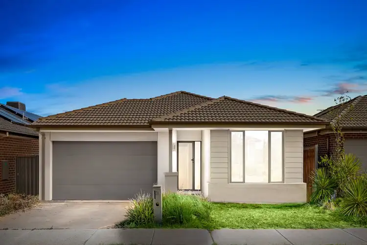 Main view of Homely house listing, 21 Terminus Street, Tarneit VIC 3029