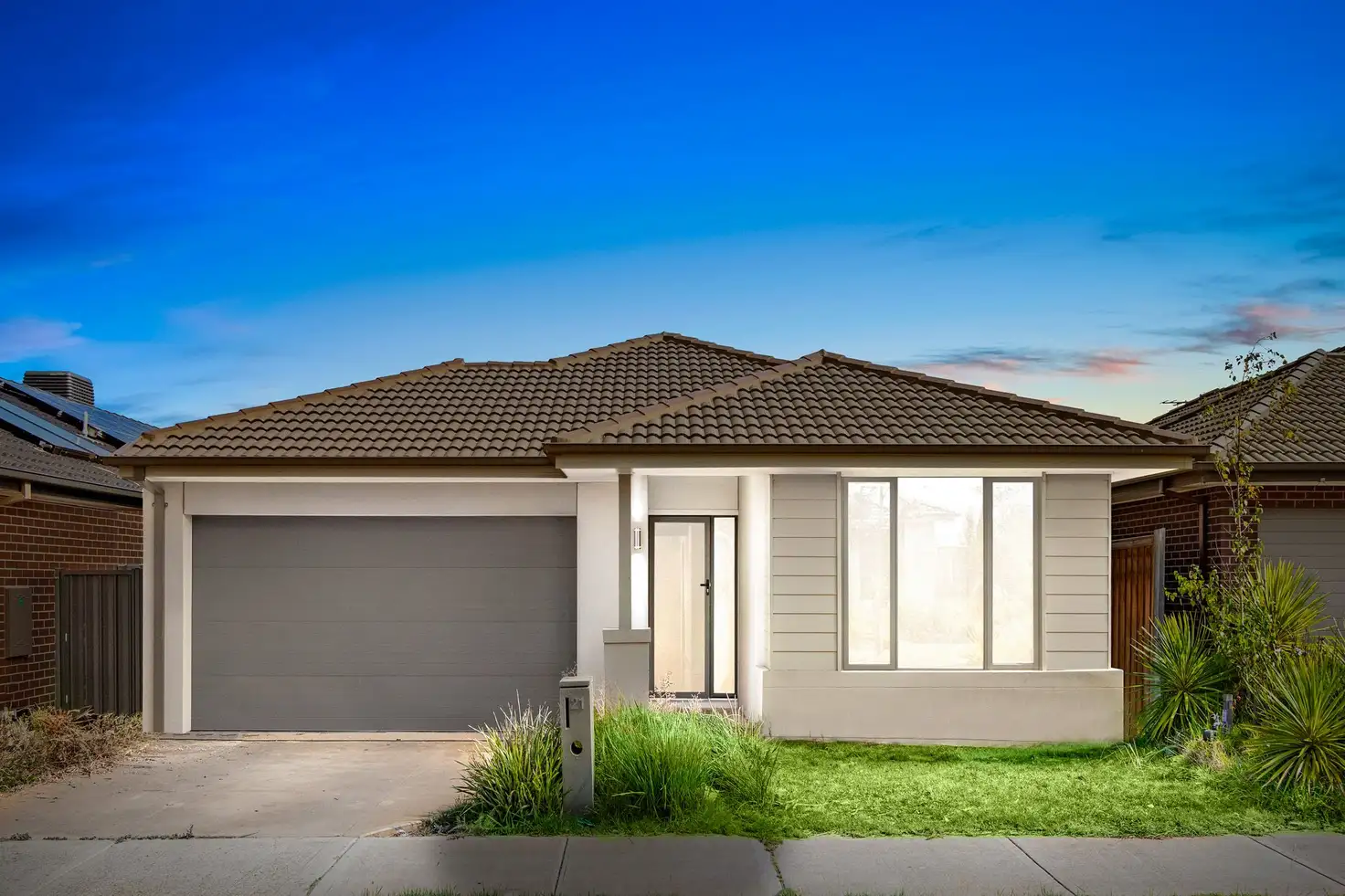 Main view of Homely house listing, 21 Terminus Street, Tarneit VIC 3029