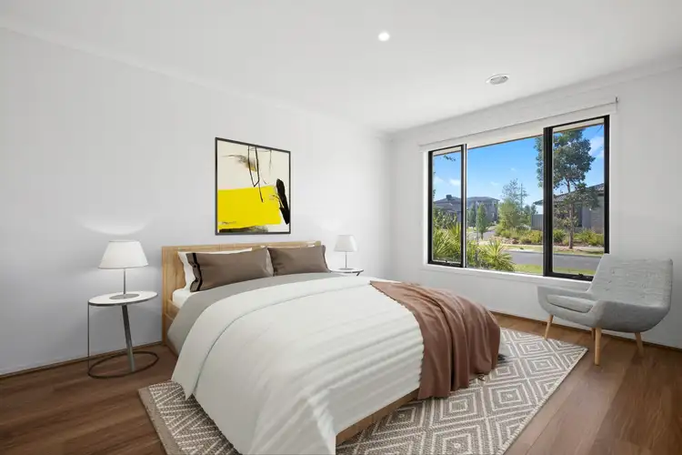 Third view of Homely house listing, 21 Terminus Street, Tarneit VIC 3029