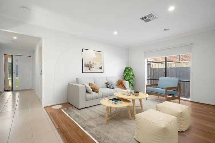 Fifth view of Homely house listing, 21 Terminus Street, Tarneit VIC 3029