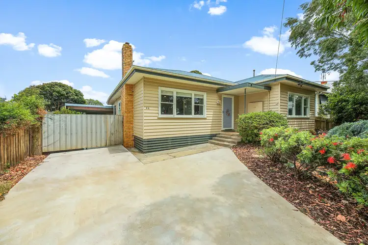 46 Wood Street, Drouin VIC 3818