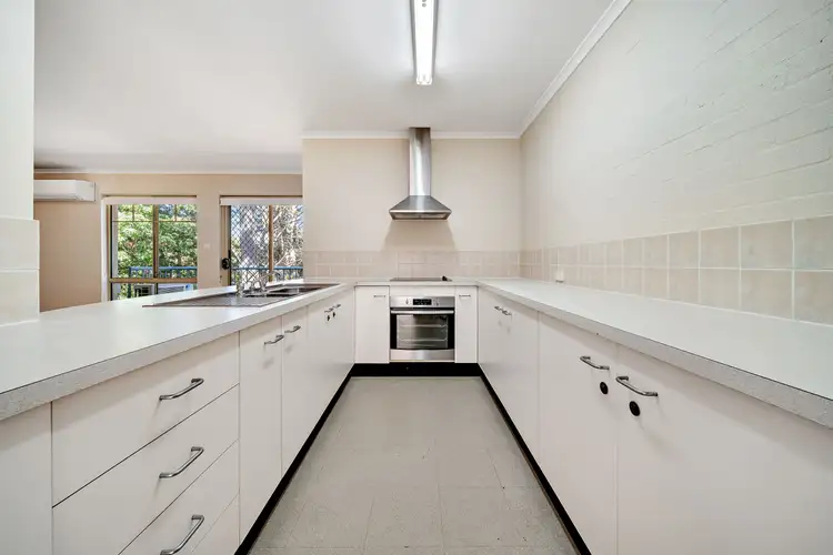 Third view of Homely house listing, 6/140 Port Jackson Circuit, Phillip ACT 2606