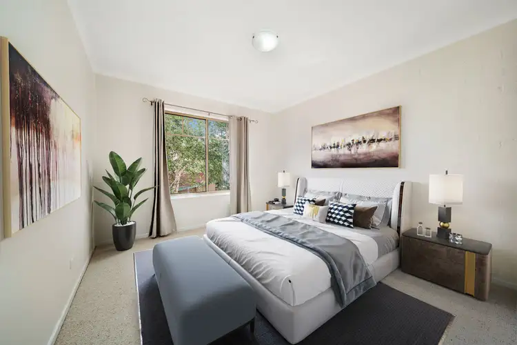 Fourth view of Homely house listing, 6/140 Port Jackson Circuit, Phillip ACT 2606