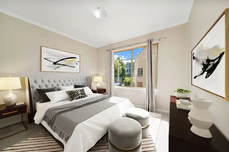 Fifth view of Homely house listing, 6/140 Port Jackson Circuit, Phillip ACT 2606