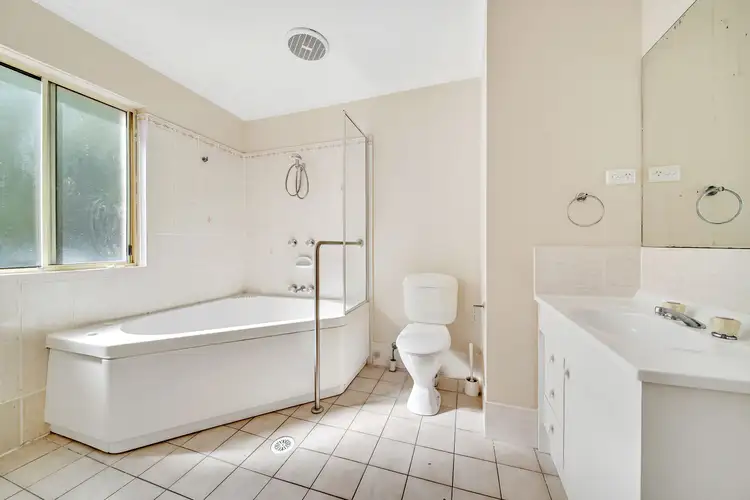Sixth view of Homely house listing, 6/140 Port Jackson Circuit, Phillip ACT 2606
