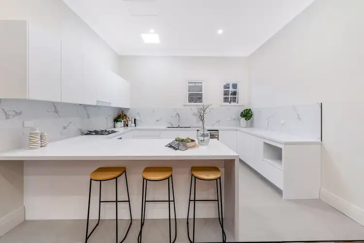 Fourth view of Homely house listing, 22 Brady Street, Croydon NSW 2132