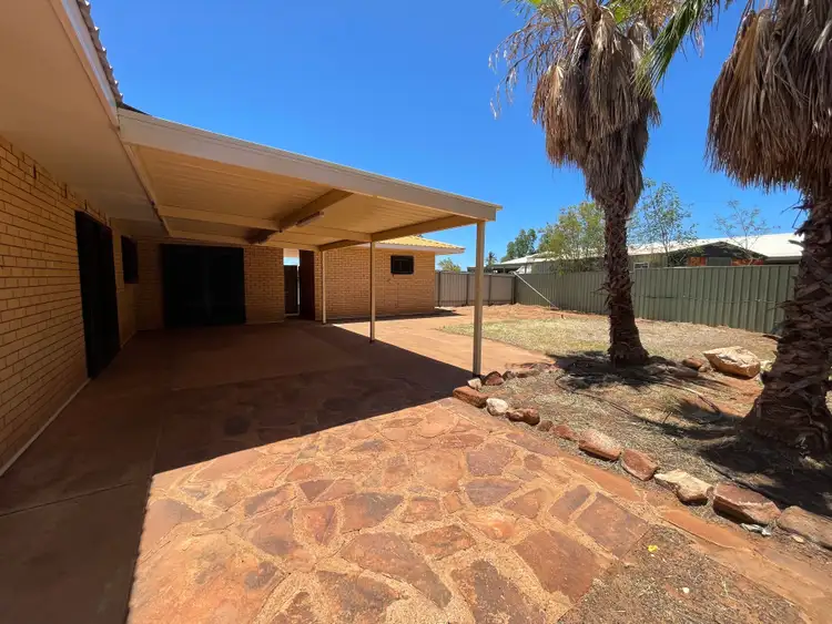 Second view of Homely house listing, 33 Demetre Crescent, Pegs Creek WA 6714