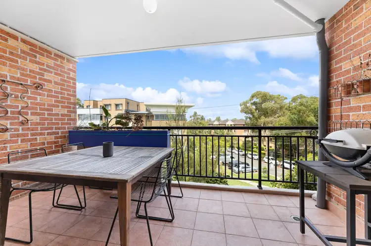 18/23-29 Gray Street, Sutherland NSW 2232