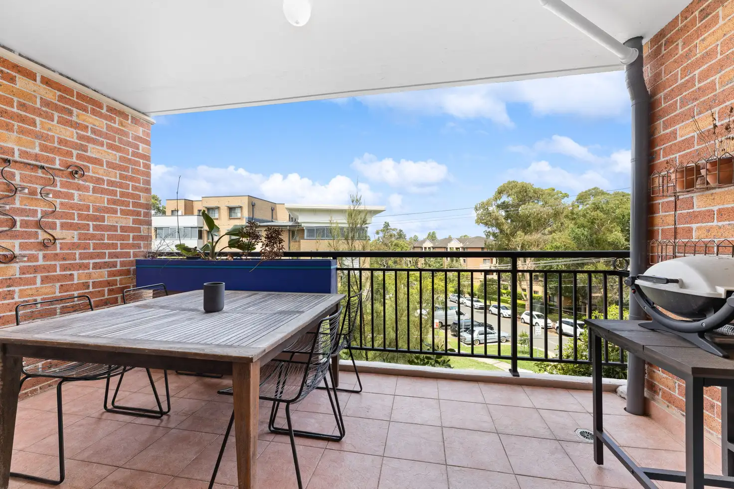 Main view of Homely unit listing, 18/23-29 Gray Street, Sutherland NSW 2232