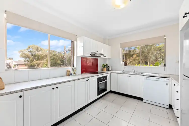 Second view of Homely unit listing, 18/23-29 Gray Street, Sutherland NSW 2232