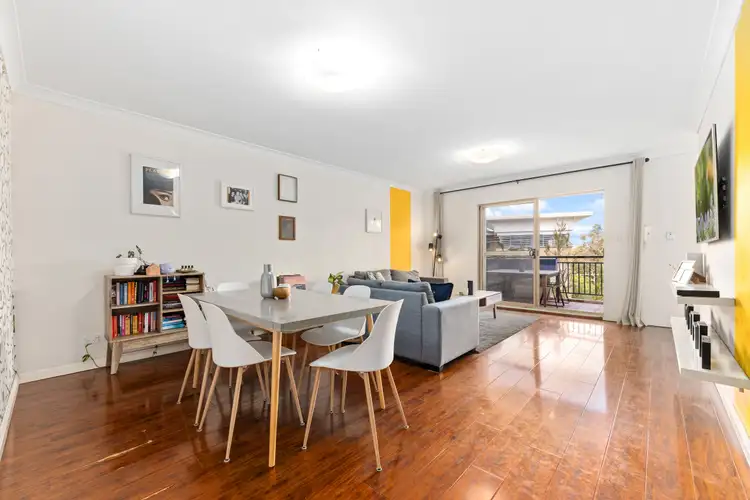 Third view of Homely unit listing, 18/23-29 Gray Street, Sutherland NSW 2232