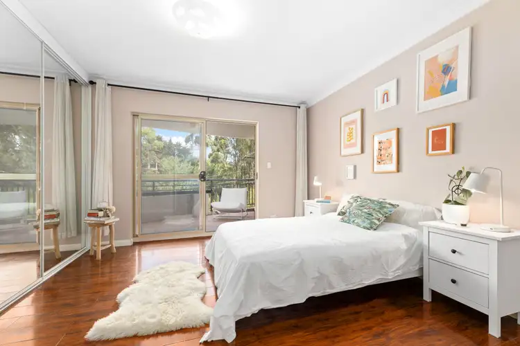Fourth view of Homely unit listing, 18/23-29 Gray Street, Sutherland NSW 2232