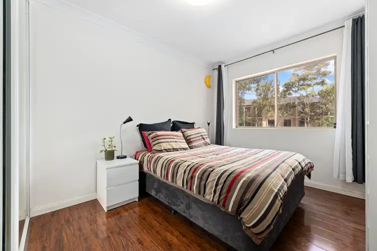 Fifth view of Homely unit listing, 18/23-29 Gray Street, Sutherland NSW 2232
