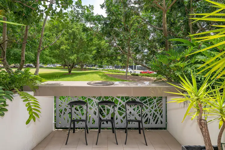 3104/126 Parkside Circuit, Hamilton QLD 4007