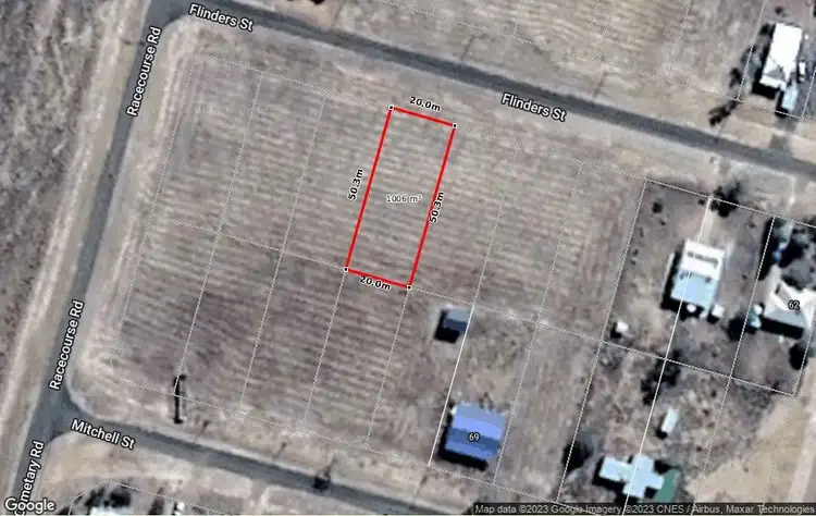 74 Flinders Street, Ilfracombe QLD 4727