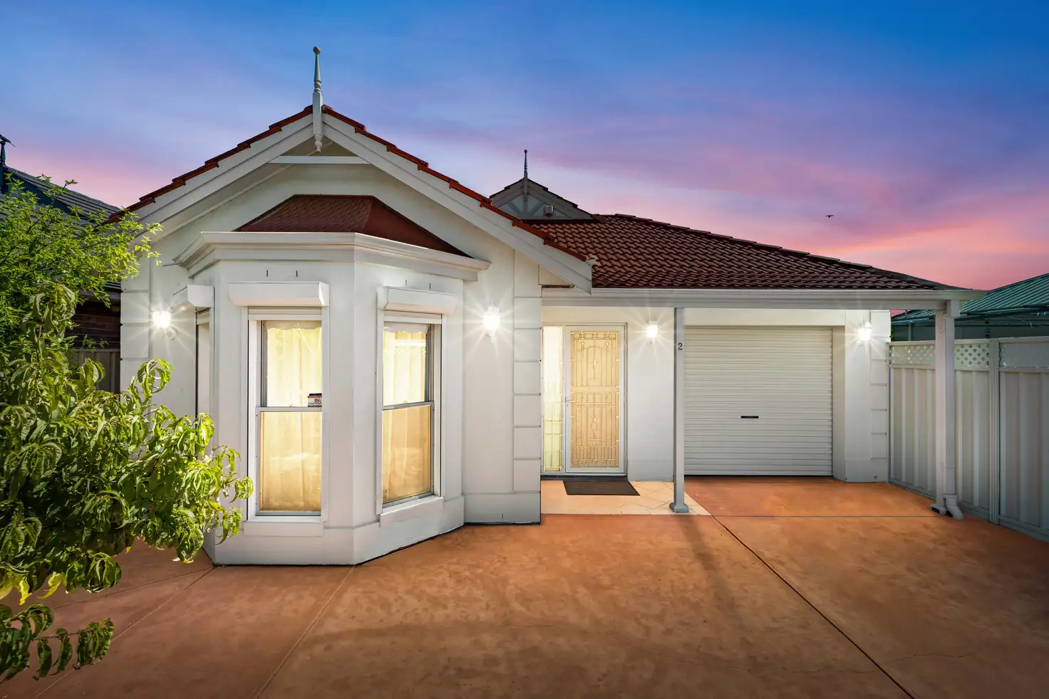 Main view of Homely house listing, 2 Kent Avenue, Fulham Gardens SA 5024