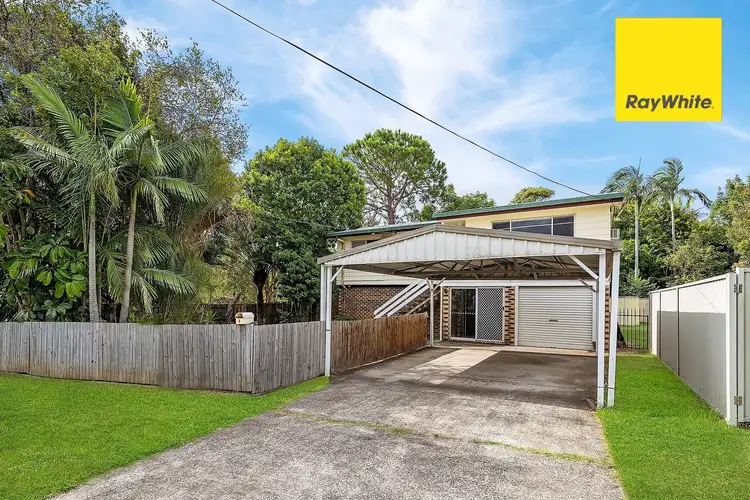 Second view of Homely house listing, 3 Timbertop Avenue, Browns Plains QLD 4118