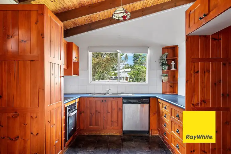 Fourth view of Homely house listing, 3 Timbertop Avenue, Browns Plains QLD 4118