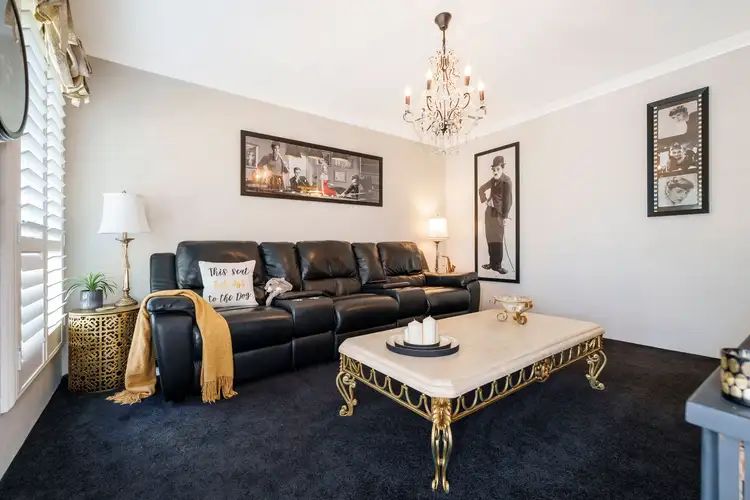 Sixth view of Homely house listing, 37 Burlington Drive, Baldivis WA 6171