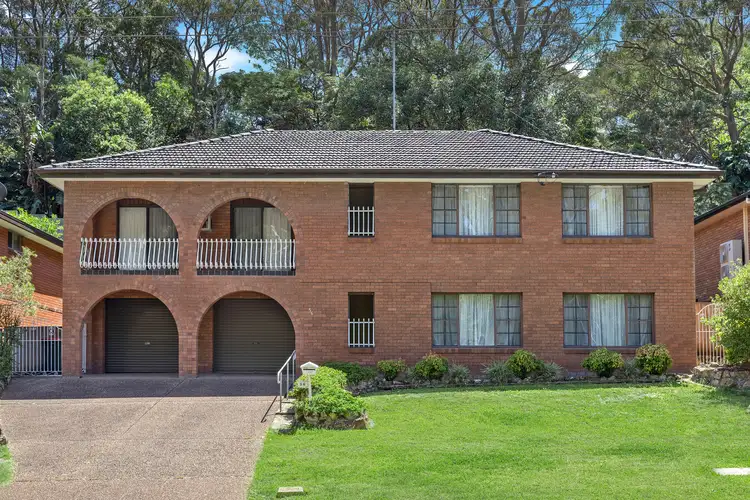 56 Kirkdale Drive, Charlestown NSW 2290