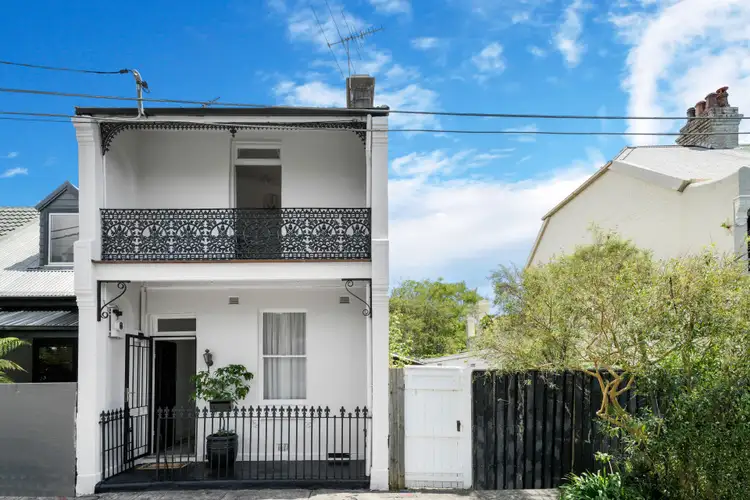 Main view of Homely house listing, 123-125 Denison Street, Camperdown NSW 2050
