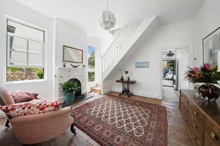 Third view of Homely house listing, 123-125 Denison Street, Camperdown NSW 2050