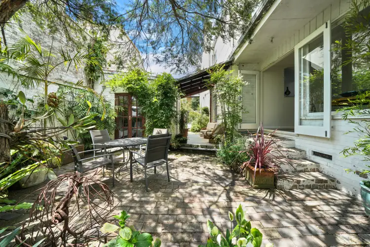 Fourth view of Homely house listing, 123-125 Denison Street, Camperdown NSW 2050