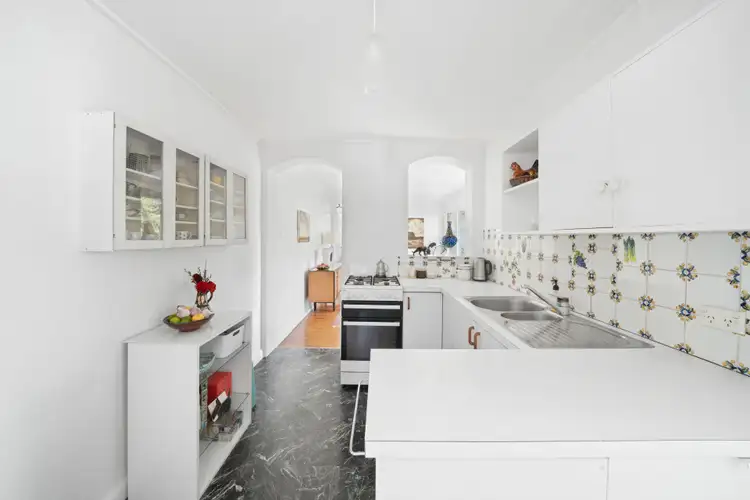 Fifth view of Homely house listing, 123-125 Denison Street, Camperdown NSW 2050