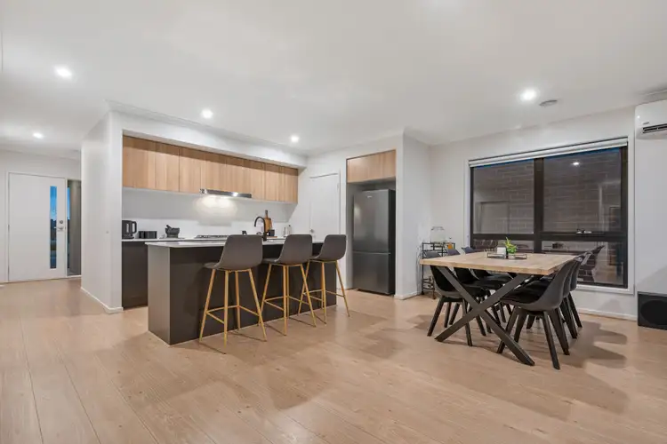 Fourth view of Homely house listing, 11 Alaska Road, Truganina VIC 3029