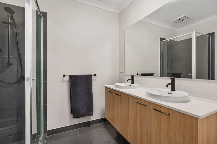 Seventh view of Homely house listing, 11 Alaska Road, Truganina VIC 3029