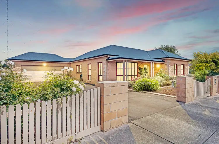 Main view of Homely house listing, 6 Turner Drive, Warrnambool VIC 3280