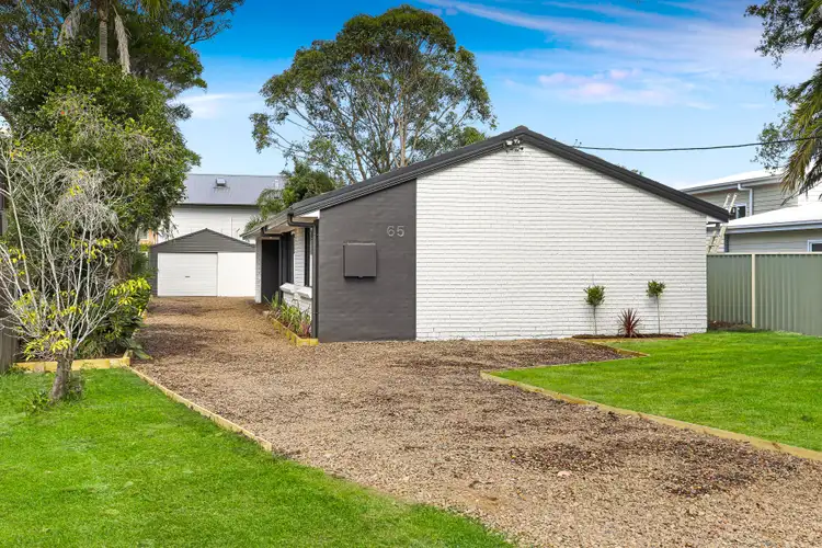 Third view of Homely house listing, 65 Mirreen Avenue, Davistown NSW 2251
