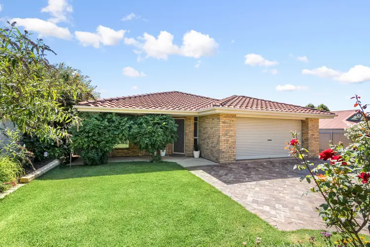 58 Fletcher Road, Mount Barker SA 5251