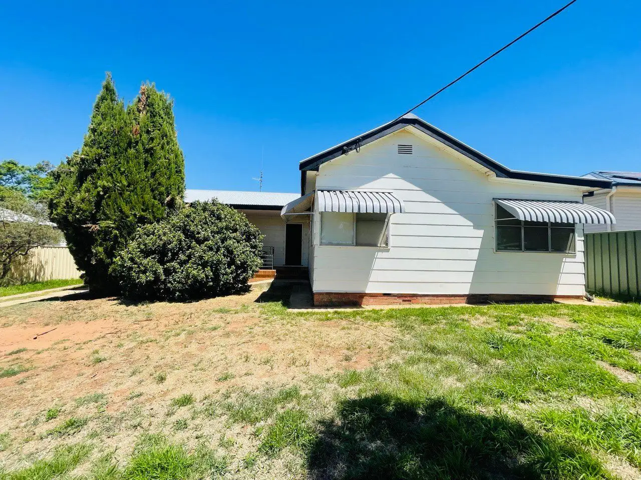 Main view of Homely house listing, 11 Turner Street, Condobolin NSW 2877