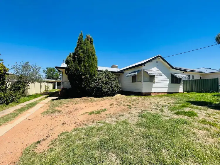 Second view of Homely house listing, 11 Turner Street, Condobolin NSW 2877