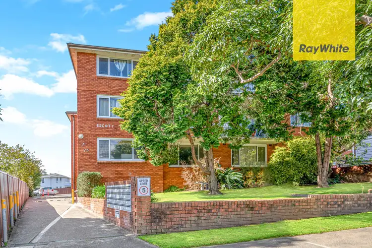 Unit 14/73 Fairmount Street, Lakemba NSW 2195