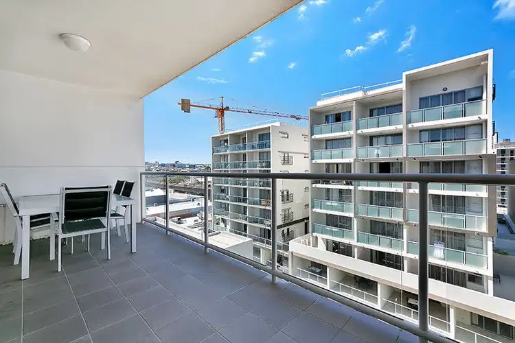 613/8 Cordelia Street, South Brisbane QLD 4101