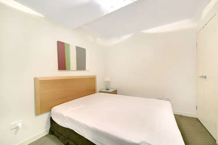 Sixth view of Homely unit listing, 613/8 Cordelia Street, South Brisbane QLD 4101