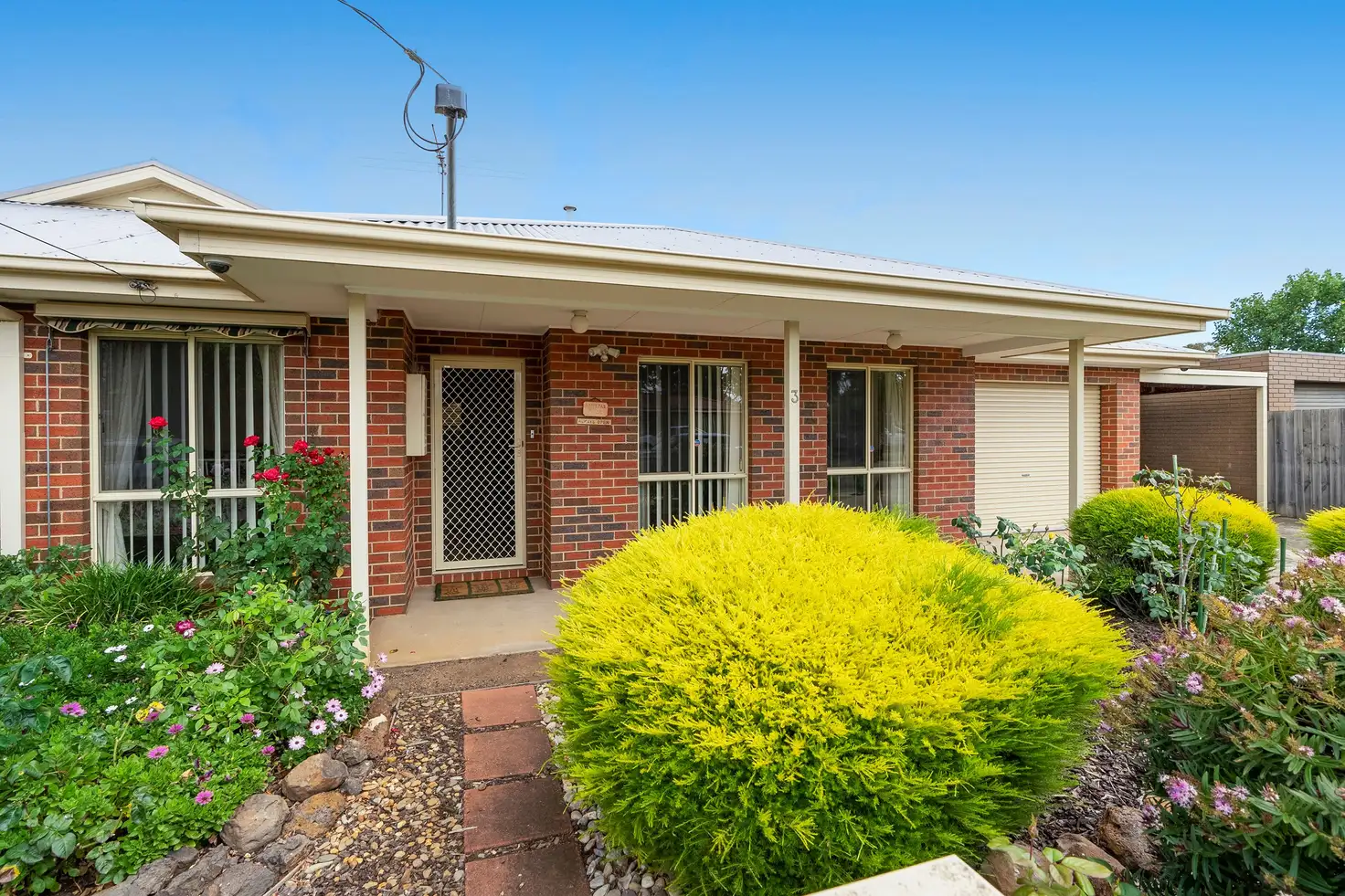 Main view of Homely house listing, 3 Fay Street, Melton VIC 3337