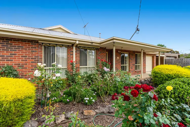 Second view of Homely house listing, 3 Fay Street, Melton VIC 3337
