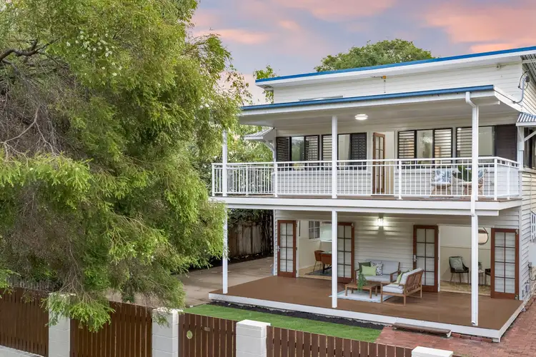 11 Bay Street, Pallarenda QLD 4810