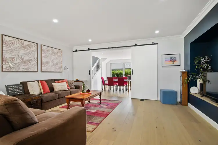 Second view of Homely house listing, 15 View Street, Croydon VIC 3136